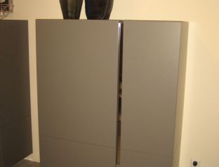 Schrank GAP LARGE von CHRISTINE KRÖNCKE