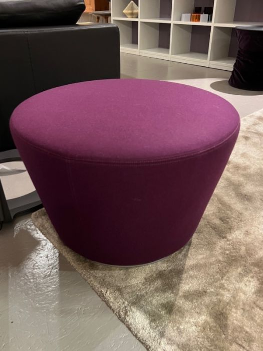 Hocker HARBOR rund von B