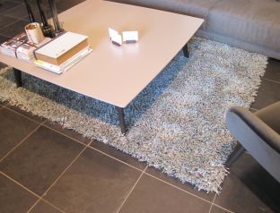 Teppich PASTURE von LONGBARN