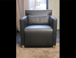 Lounge-Sessel QUANT von COR