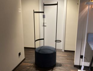 Garderobenständer TILDA von SCHÖNBUCH