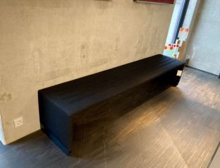 Polsterbank BRIDGE von COR