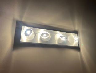 Deckenleuchte SPOT IT von ESCALE