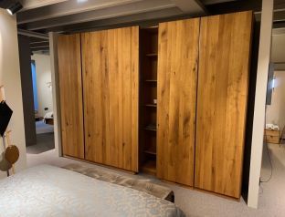 Kleiderschrank KUBUS