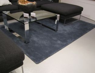 Teppich BUCKWHEAT von LONGBARN