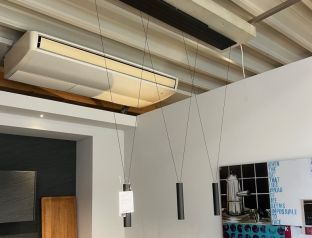 Pendelleuchte OPUS von ESCALE