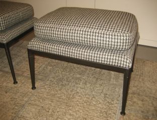 Hocker MIRTO von B