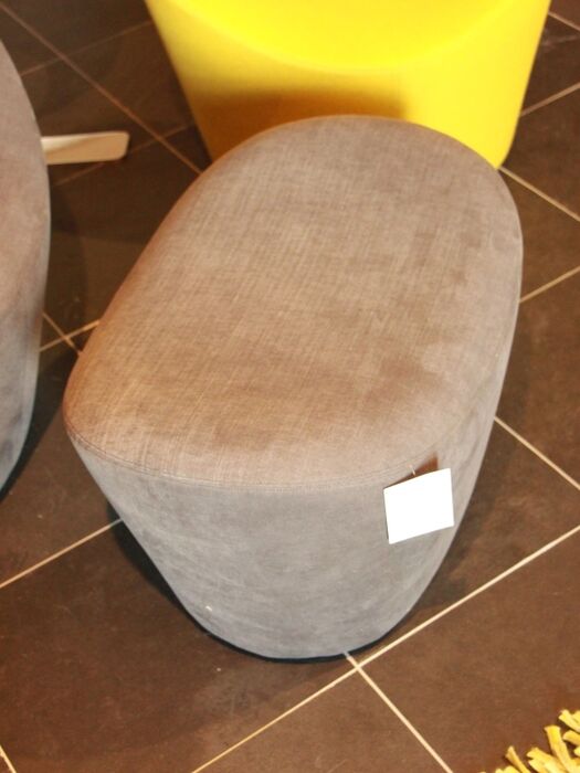 Hocker GRANDE PAPILIO von B&B ITALIA